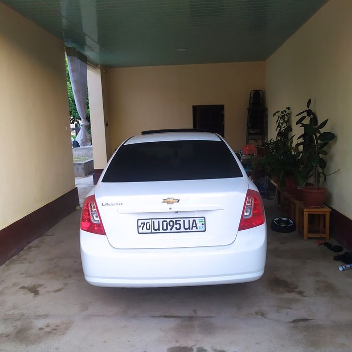 Other Lacetti / Gentra 2022 — 4