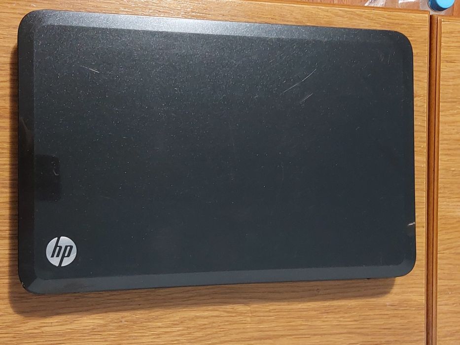 Laptop HP i7 3612QM 2,1/3,1Ghz, 8GB, 256GB, Radeon HD 7670M 1GB, Win 10 Office 2024