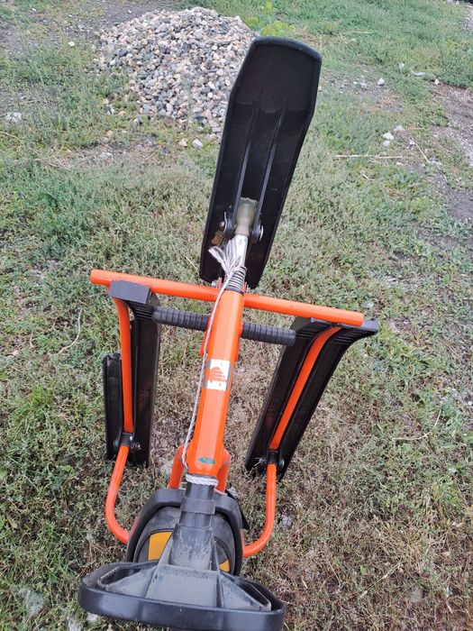 Снегокат для детей