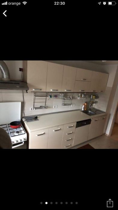Inchiriez apartament  4 camere Anda Bulevard