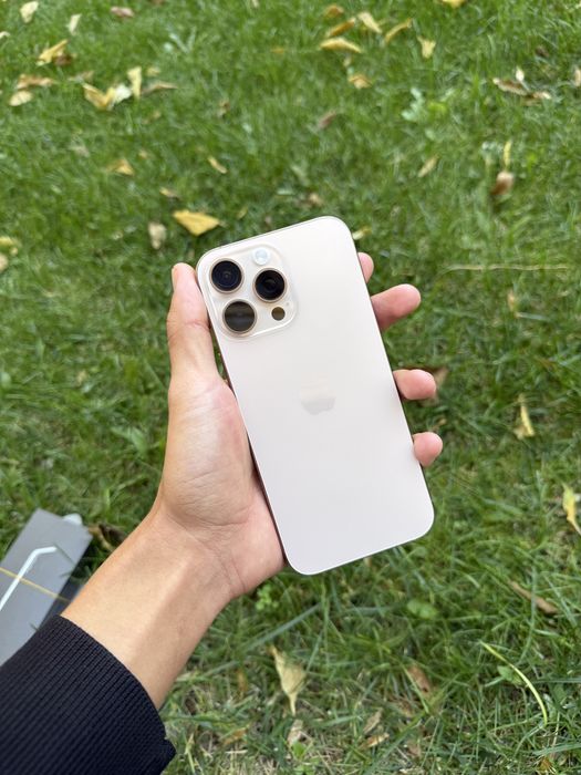 Iphone 16 pro maks 91%