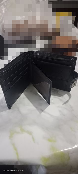 Продам портмоне мужские