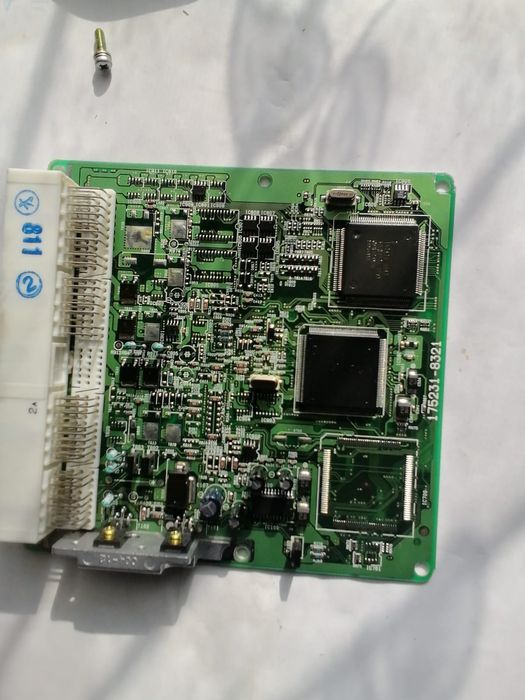 Компьютерная диагностика Сергей