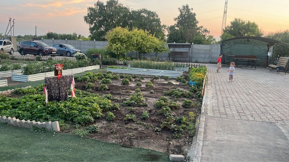 Продам дачу Дамса