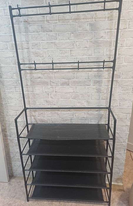 Вешалка сборная лёгкая