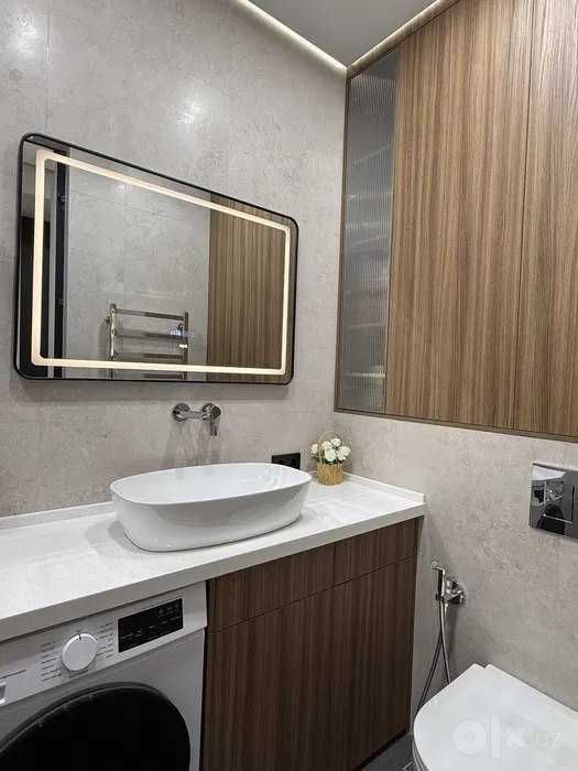 Сдаётся квартира на Юнусабаде, ЖК "Imperial Club City"