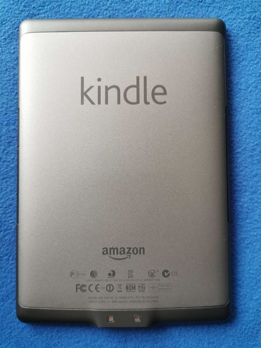 четец Kindle 5 Gen