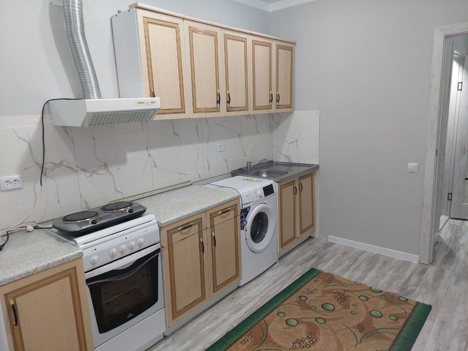 Район новый вокзала