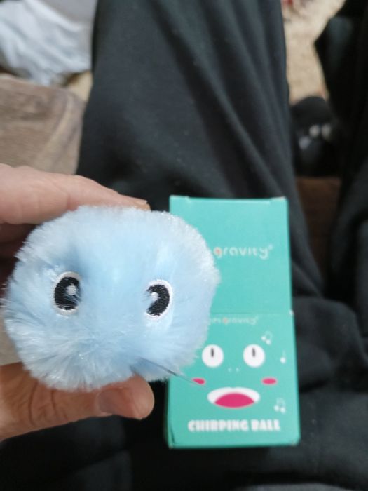 Игрушка для кошки