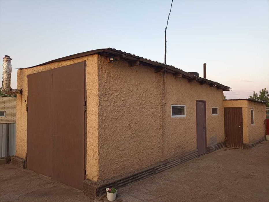 Продам Дом в Дубовке