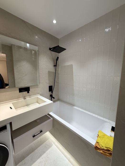 Продаётся квартира