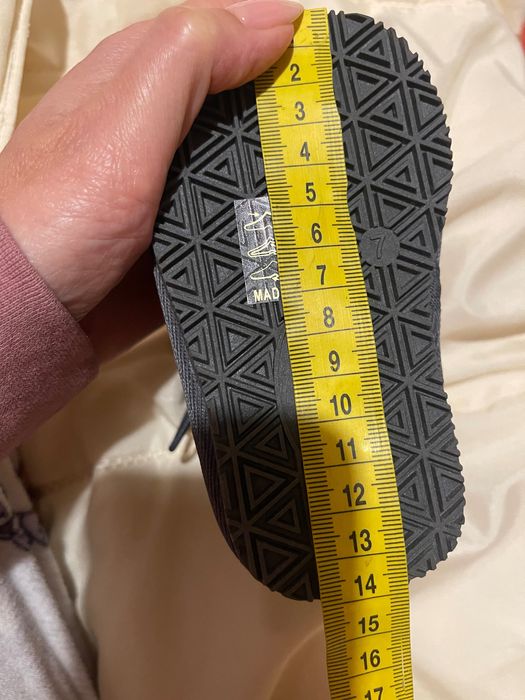 Страхотни бебешки апрески Gooce 21-22 номер