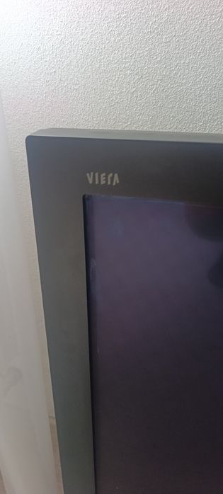 TV Panasonic  plasma