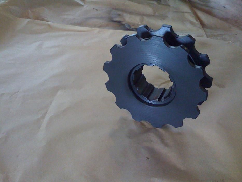 звезда ведущая грунторез бара этц1609,2086