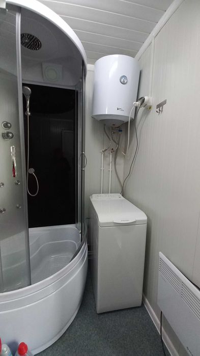 Container de locuit