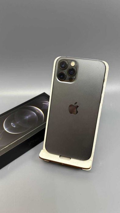 Apple iPhone 12 Pro 128 Gb (Степногорск 5960 КМ)