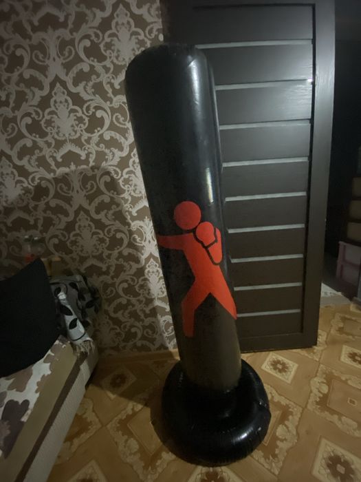 Продам грушу для бокса