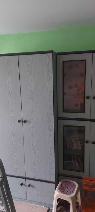 Холна секция много запазена