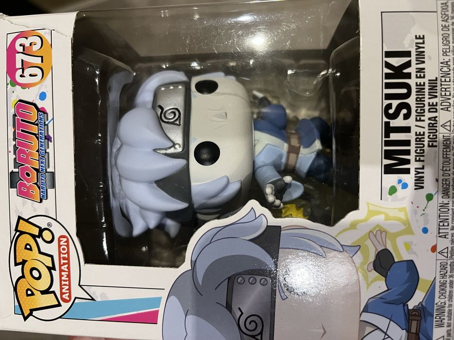 Поп фигурки Фортнайт Pop Animation - голям размер