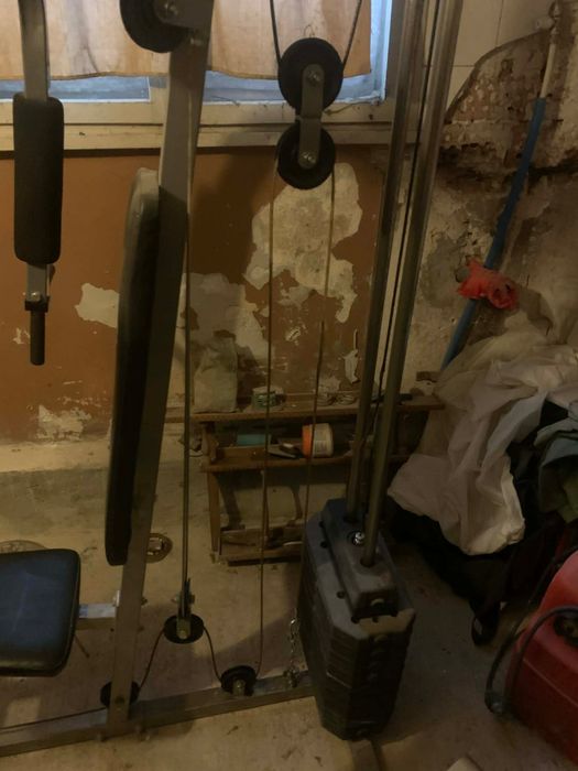 Гладиатор                 .