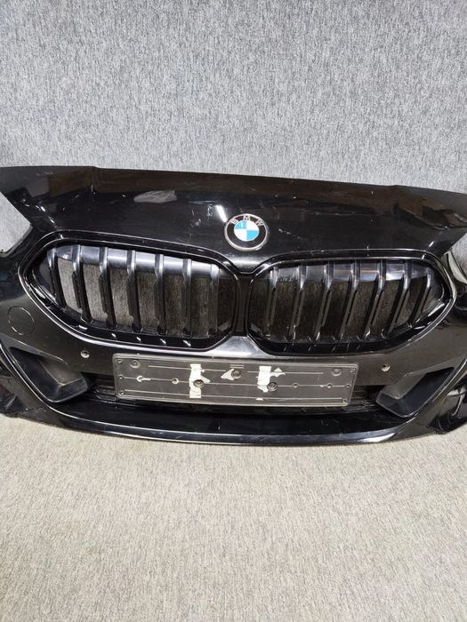 Bara fata Bmw seria 2 F44 Gran coupe Completa