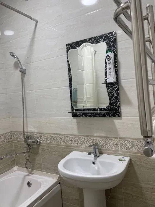 Сдаётся квартира Мирзо Улугбек, массив Ялангач