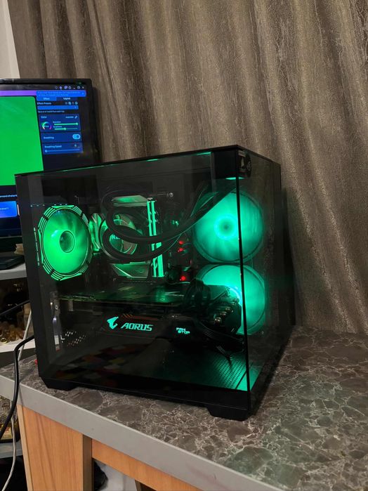 Pc gaming super pc