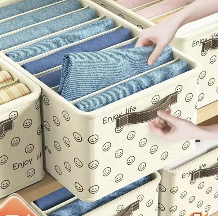 Продам ящики для белья