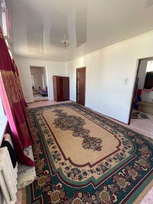 2 үй сатылады бір аулада