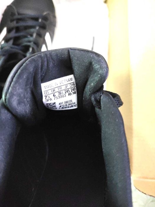 adidas vs coneo qt sneakers 37 - 38