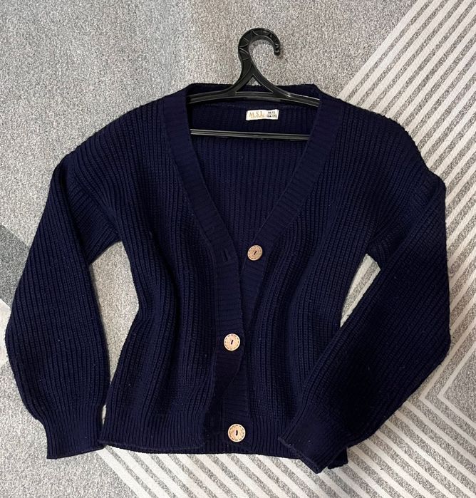 Разгрузка гардероба