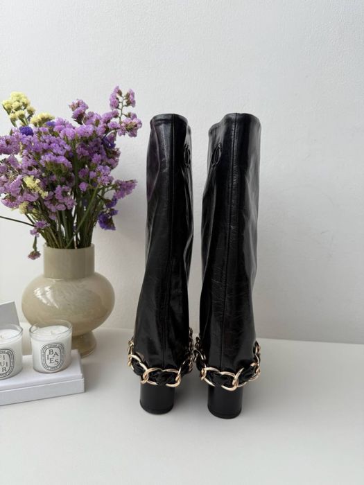 Cizme Chanel 35-42