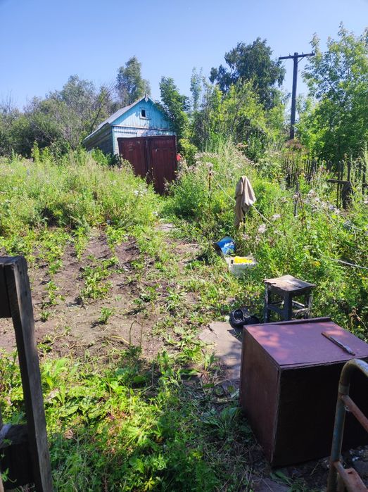 Продам дачу с документами