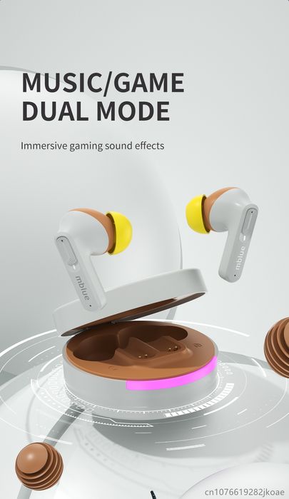 Разпродажба на безжични слушалки Oppo 4i ,Meizu , Xiaomi