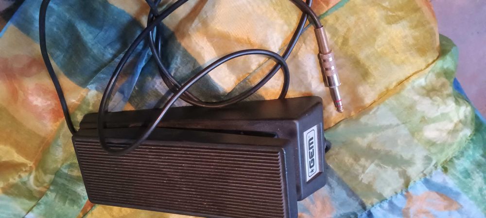 Процесор за китара, бас, инструмент, микрофон-Boss/Korg/Digitech