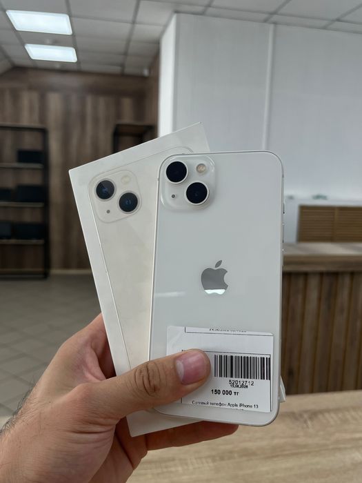Apple Iphone 13, 128 gb