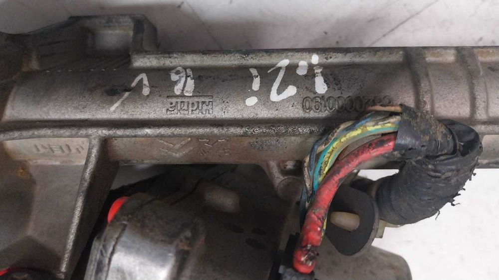 Кормилна рейка Пежо 208, Пежо 2008 ( Peugeot 2008 ), Ситроен Ц4 Кактус