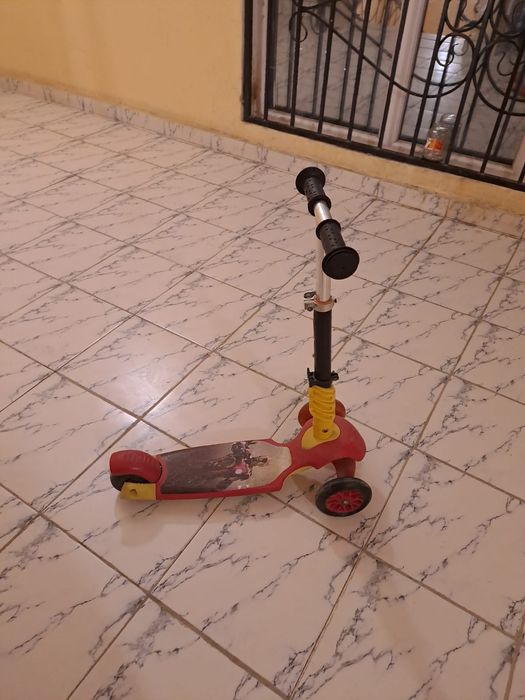 Самокат сатылады