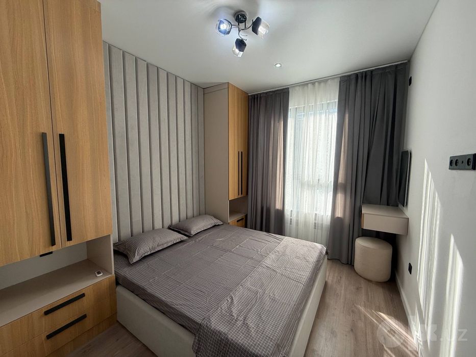 2-комнатная квартира 40 м², Алмазарский район, 7 этаж