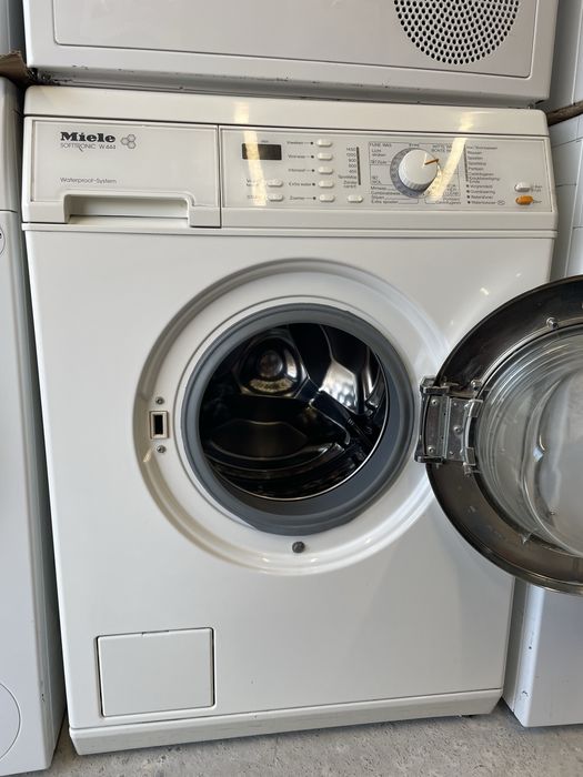 Пералня Miele W444 Softtronic