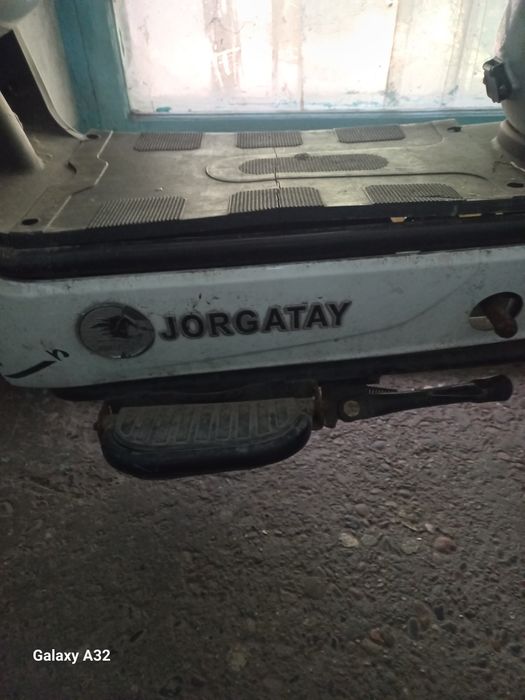 Продам скутер JORGATAY