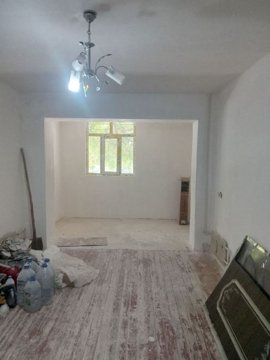 Про-ётся 2х квартира