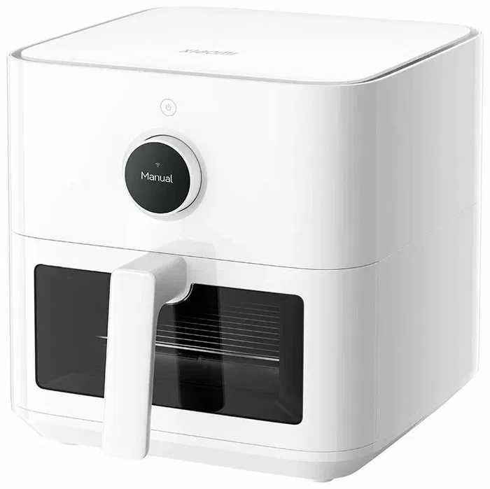 Аэрогриль Xiaomi Smart Air Fryer 5.5L EU