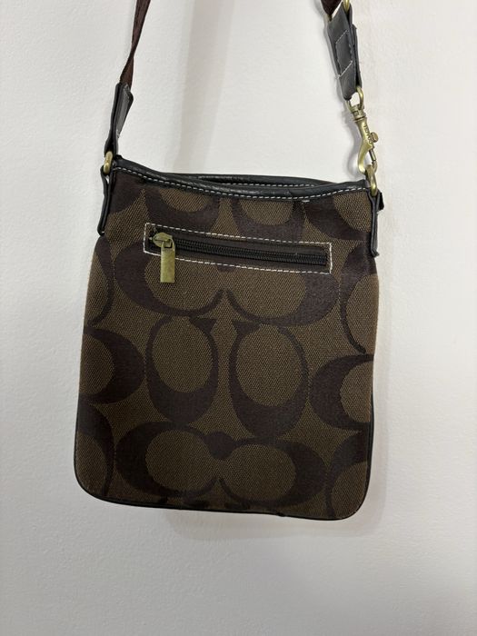 Мъжка чантичка Coach
