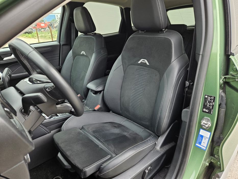 Ford Kuga TVA deductibil / Matrix / 360'
