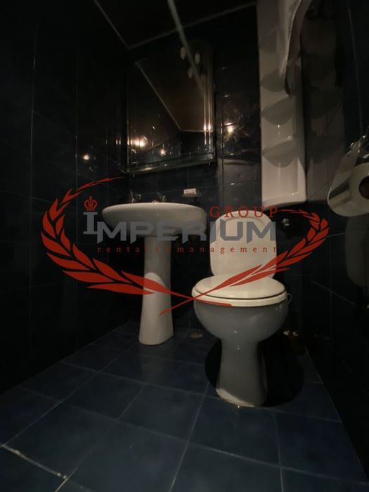 Дава се под наем Тристаен апартамент в Варна, Цветен квартал - 90 кв.м за 663 € - Снимка #10