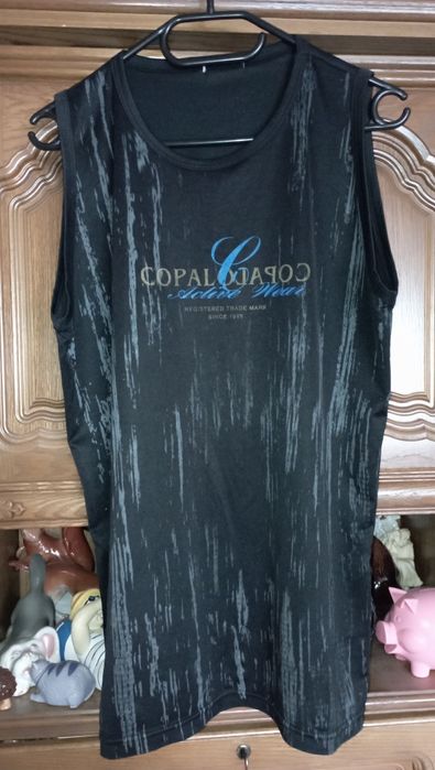 maieu de barbat M,L,XL