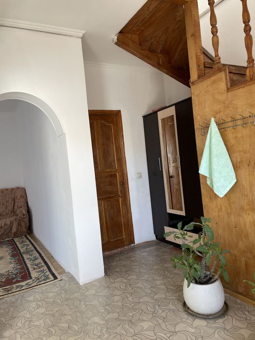 Сдам в аренду пол дома