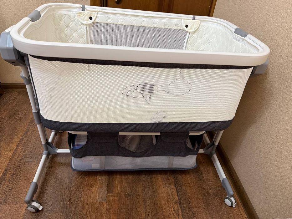 Chaqaloqlar karavati / Детская краватка