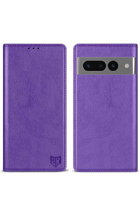 Чехол-кошелек для Google Pixel 7 Pro с [блокировкой RFID]